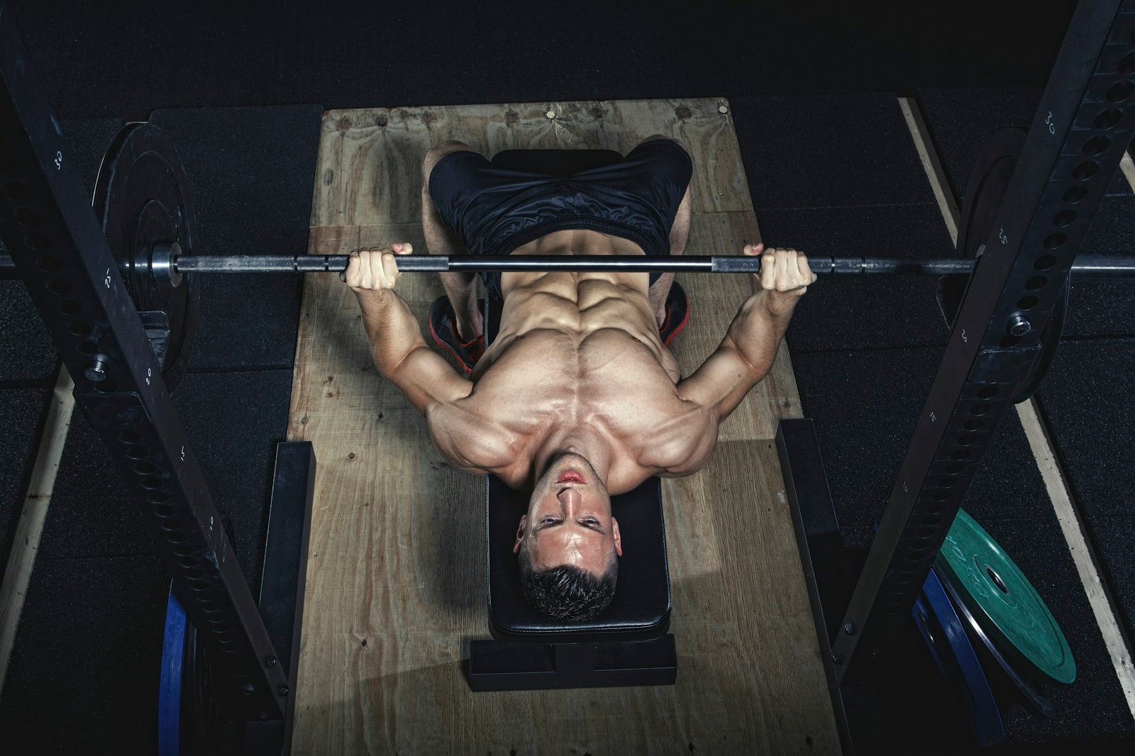 boostez votre prise de masse avec la méthode 6×6