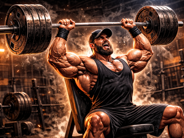 Développé Militaire Debout vs Assis : Quel est le Meilleur pour Tes Épaules ?