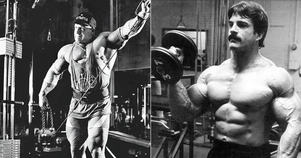 High Intensity Training (HIT) : La révolution d’Arthur Jones et Mike Mentzer