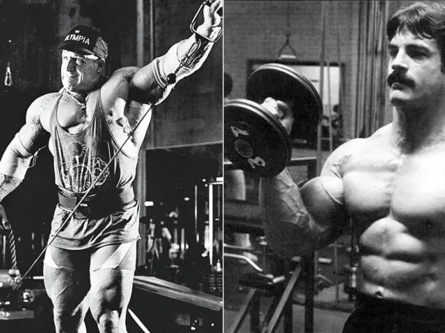 High Intensity Training (HIT)