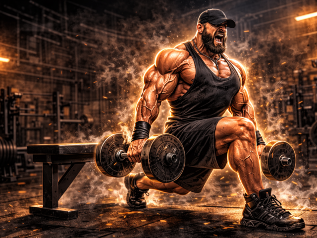 Le Squat Bulgare : Pourquoi et Comment le Maîtriser ?